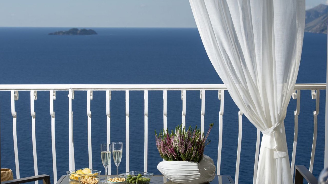 Photo of Outdoor in Praiano
