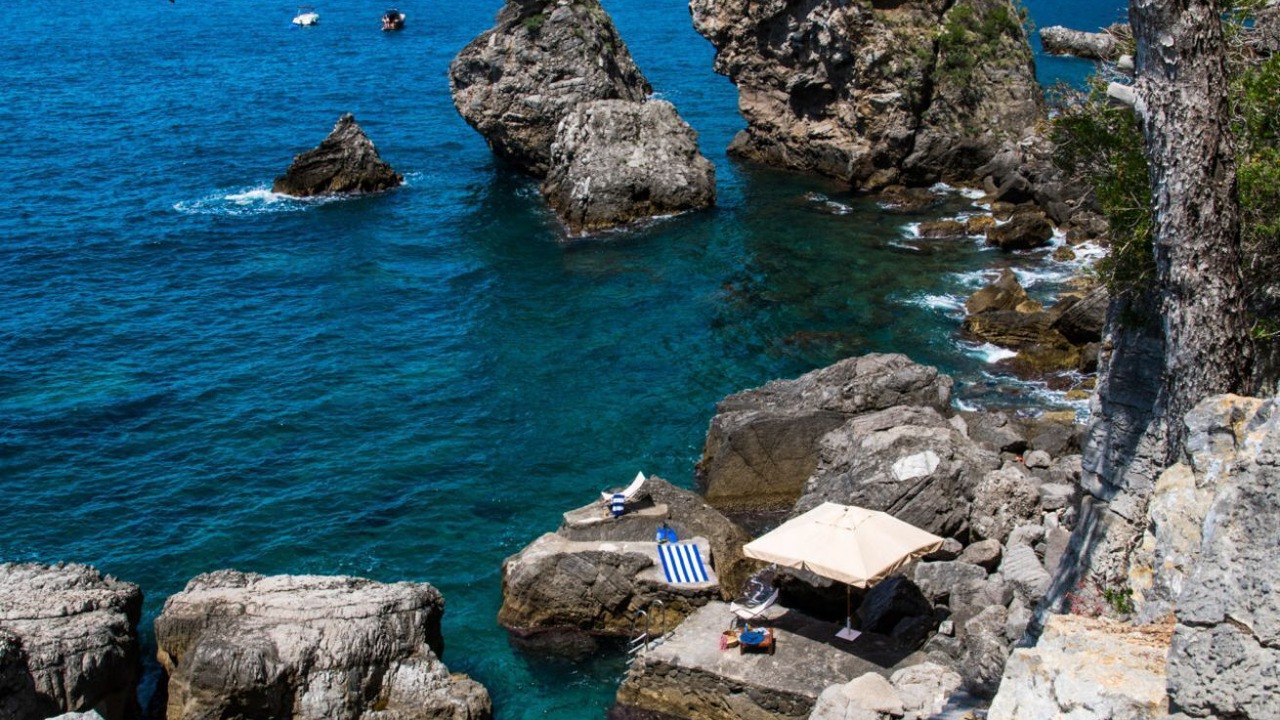 Photo of Others in Praiano