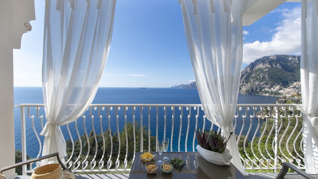Photo of Outdoor in Praiano