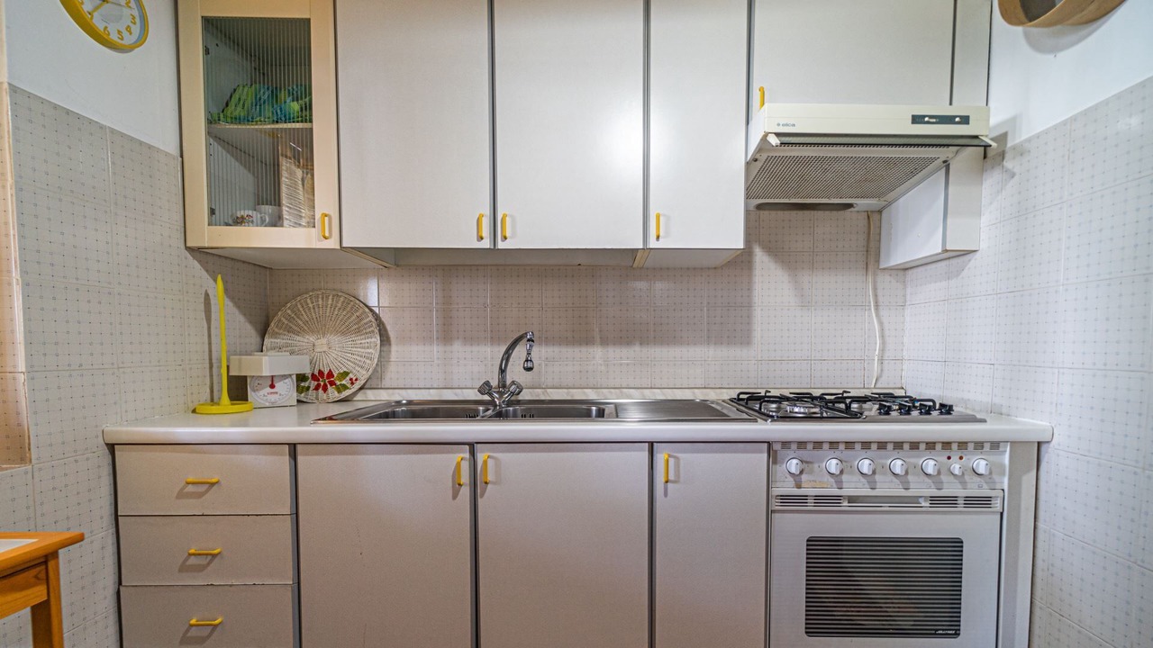Photo of Kitchen in Lacona