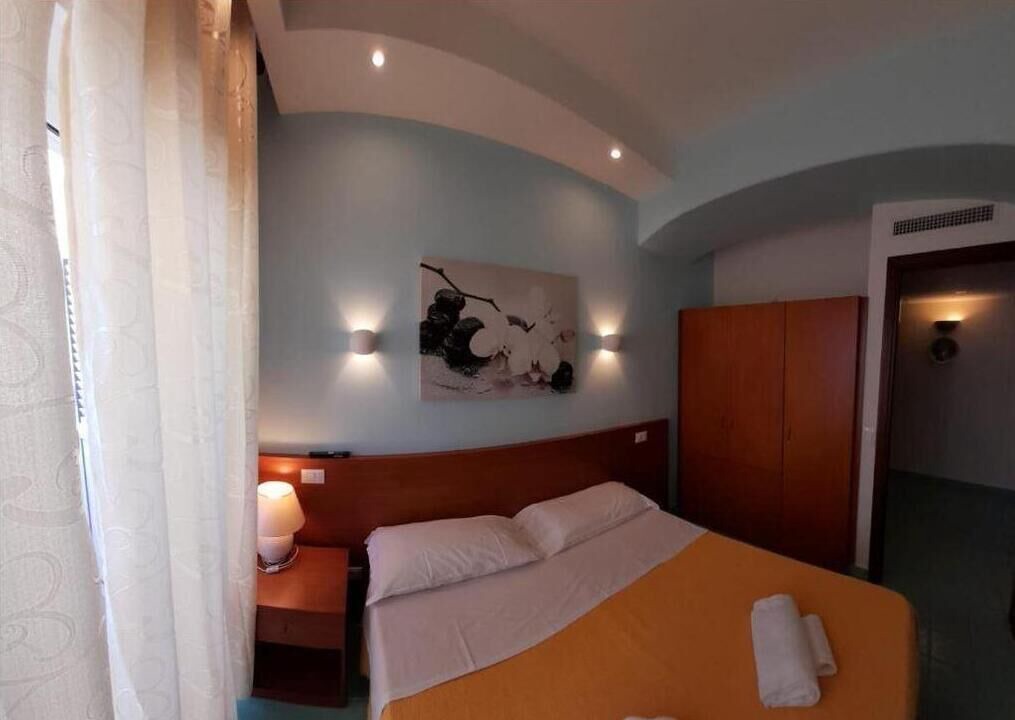 Photo of Bedroom in Anzio