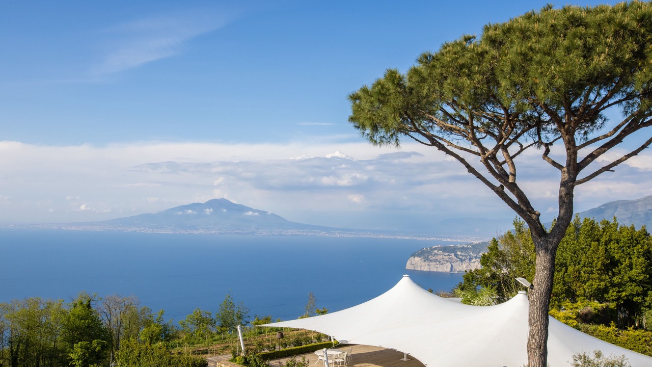Photo of Outdoor in Sant'Agata sui Due Golfi