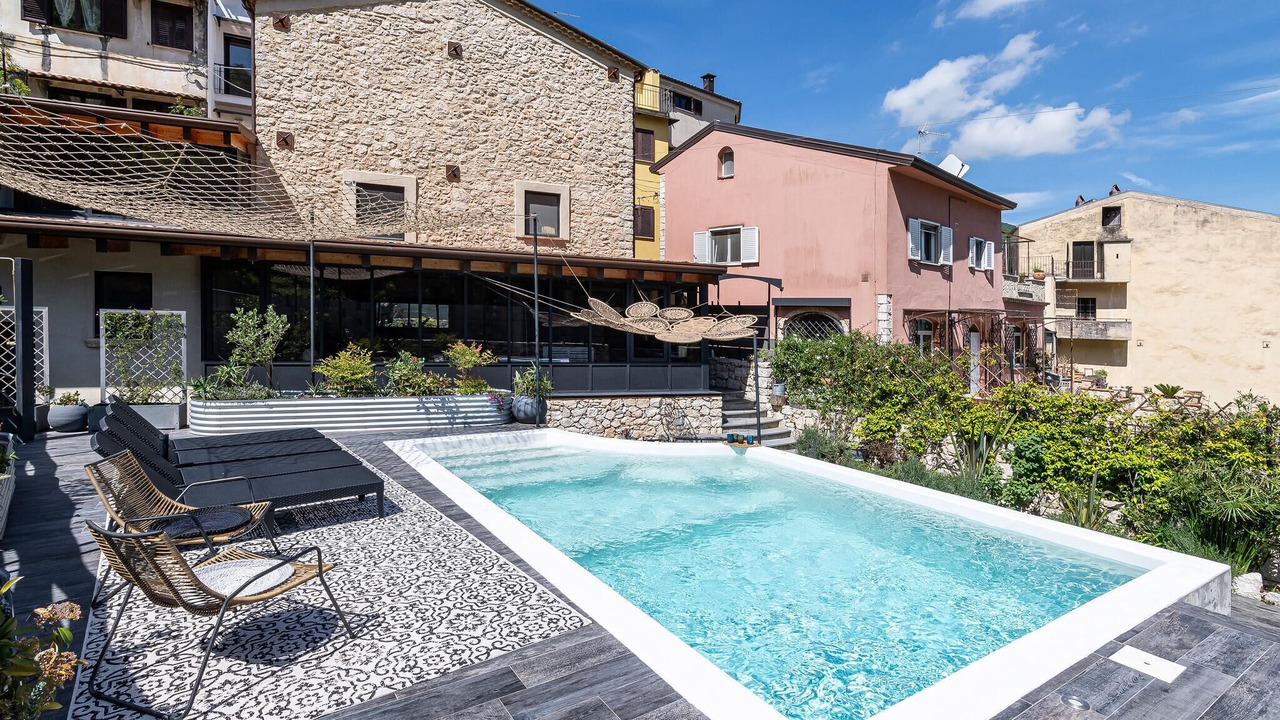 Photo of Outdoor in Filignano
