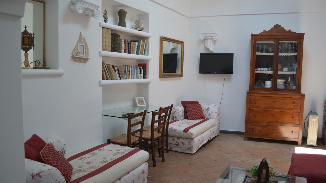 Photo of Livingroom in Ravello