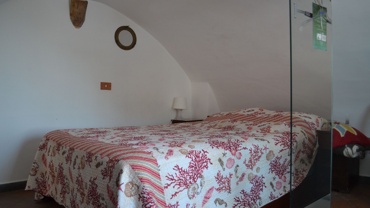 Photo of Bedroom in Ravello