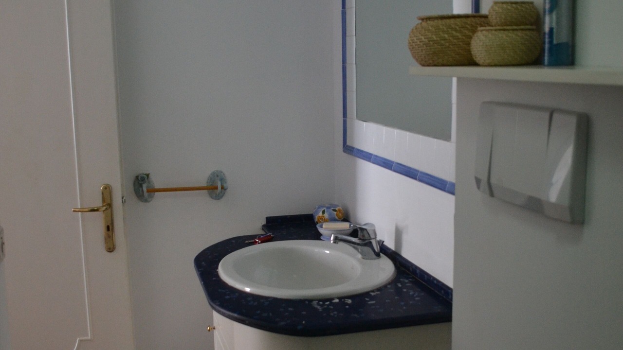 Photo of Bathroom in Ravello
