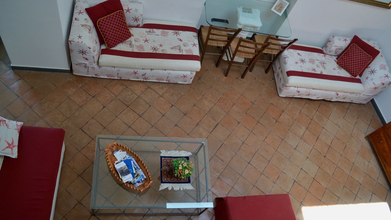 Photo of Livingroom in Ravello