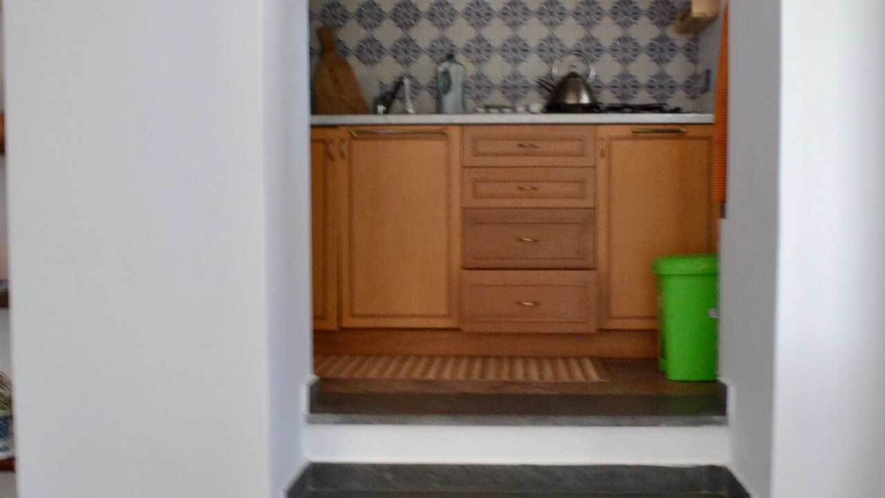 Photo of Kitchen in Ravello