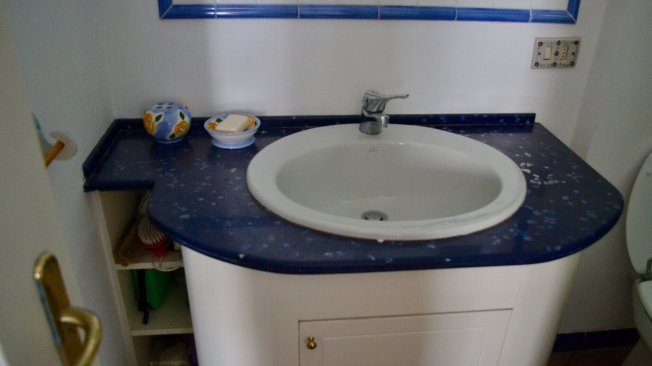 Photo of Bathroom in Ravello
