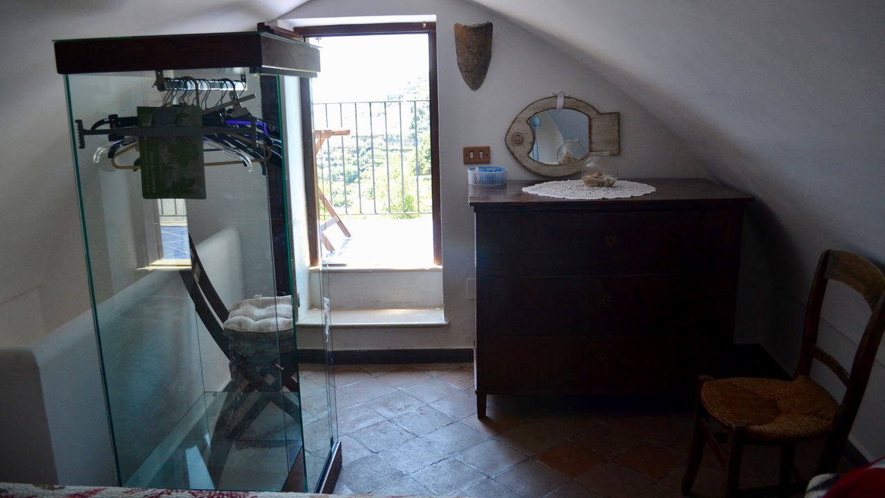 Photo of Bedroom in Ravello