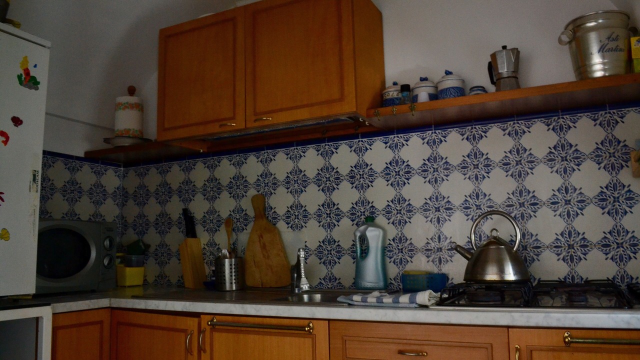 Photo of Kitchen in Ravello