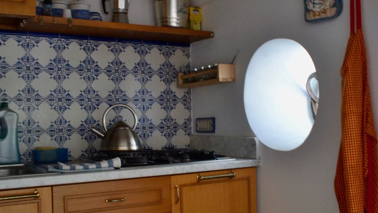 Photo of Kitchen in Ravello