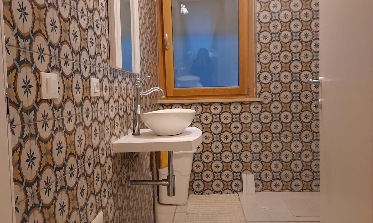 Photo of Bathroom in Montesilvano