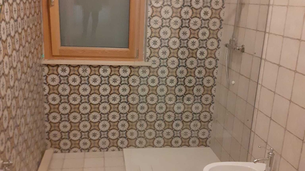 Photo of Bathroom in Montesilvano