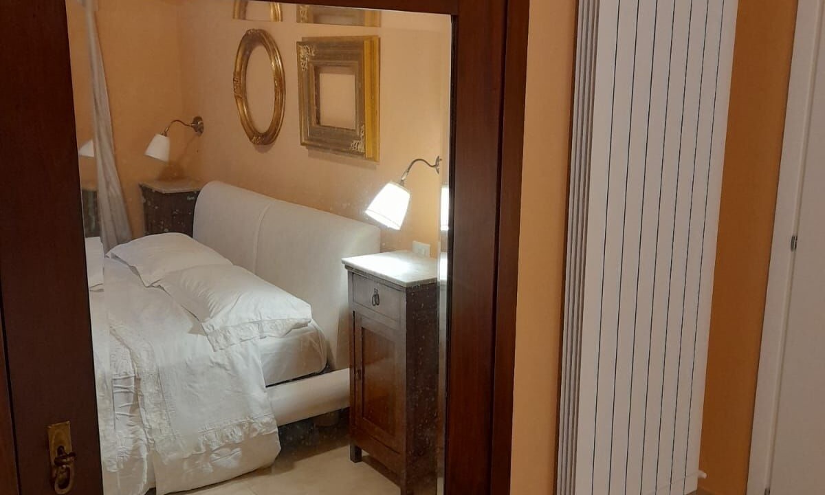 Photo of Bedroom in Montesilvano