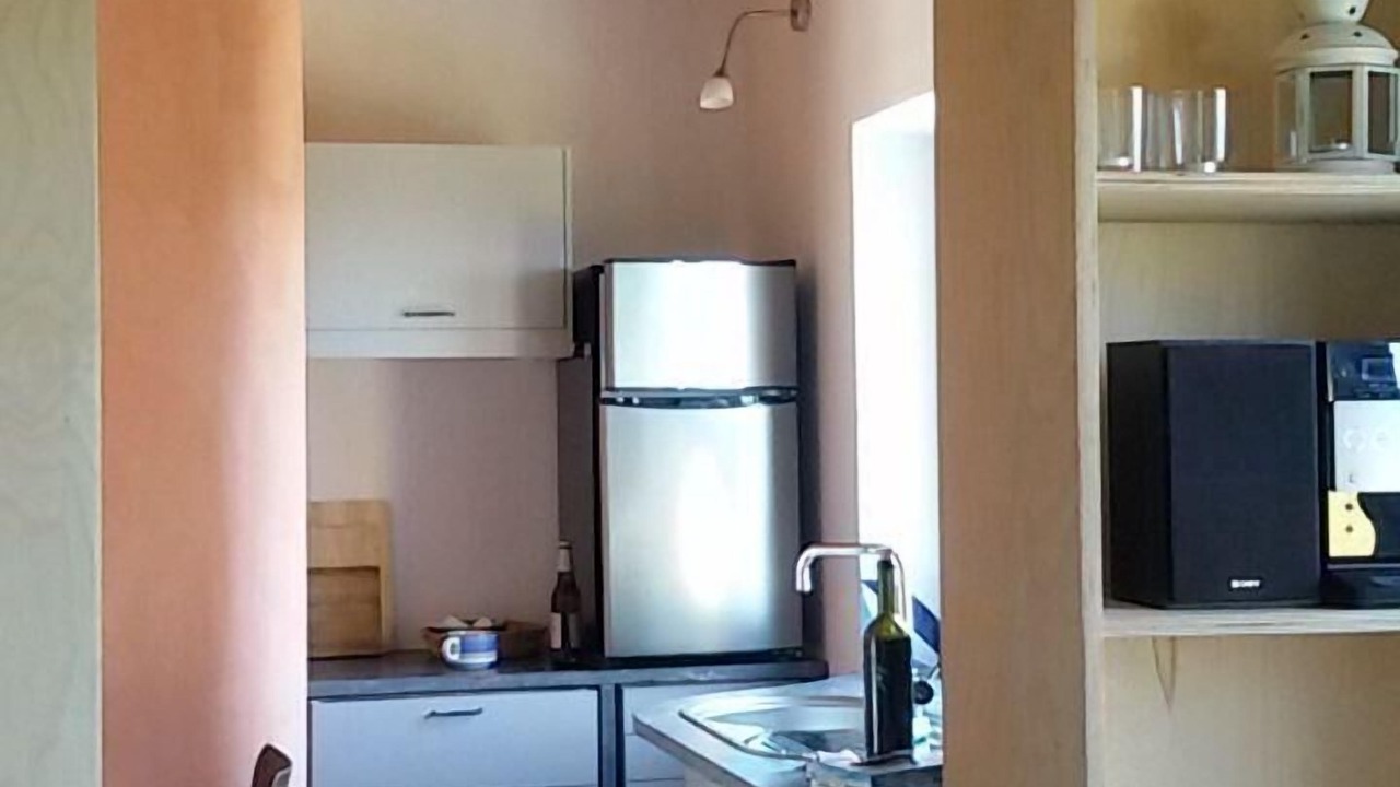 Photo of Kitchen in Tortorella
