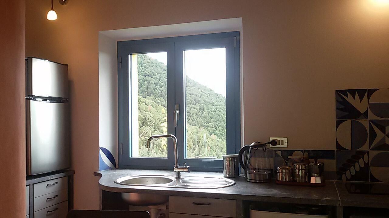 Photo of Kitchen in Tortorella