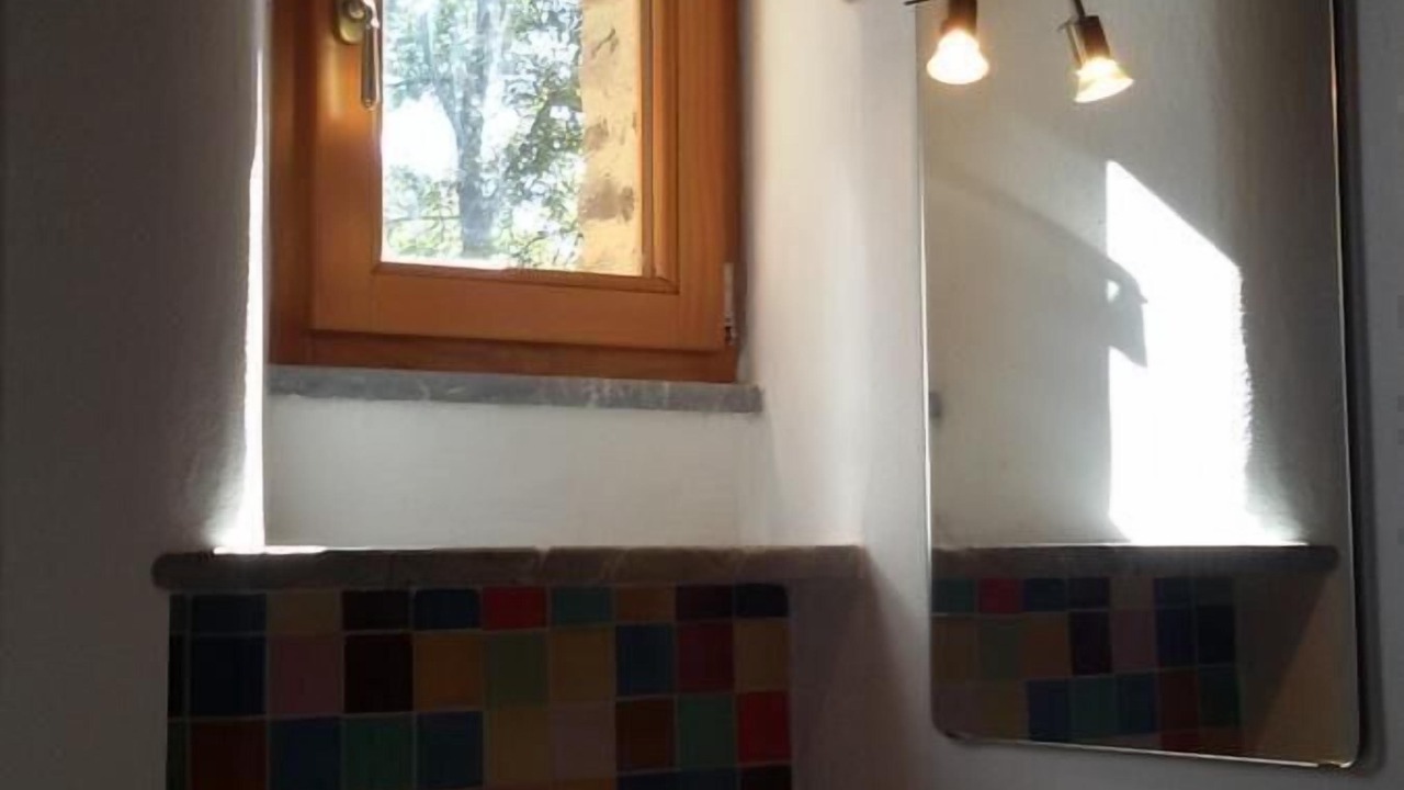 Photo of Bathroom in Tortorella