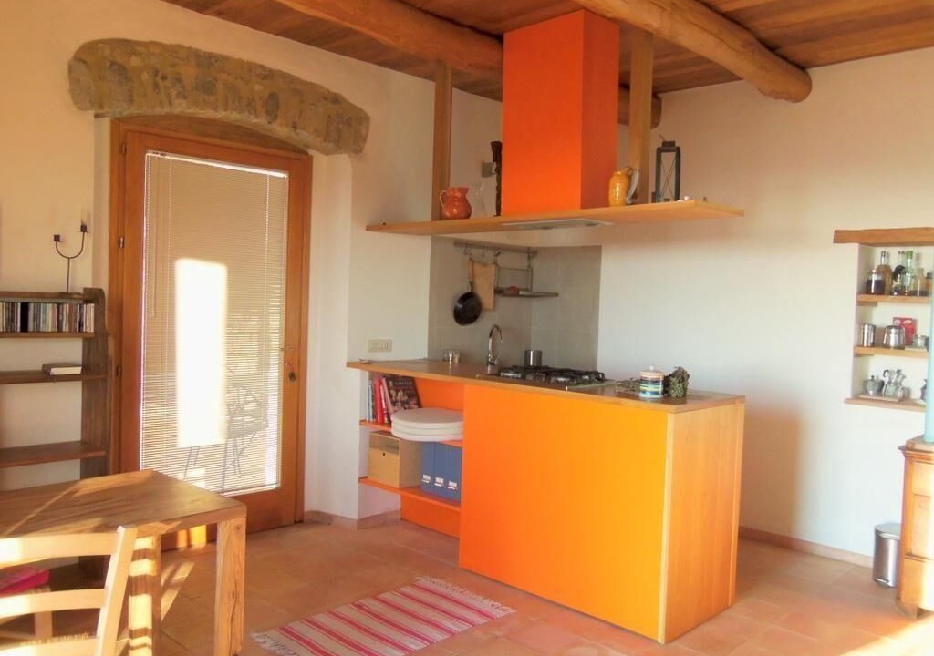 Photo of Kitchen in Tortorella