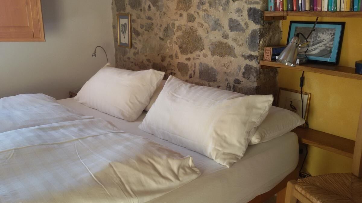 Photo of Bedroom in Tortorella