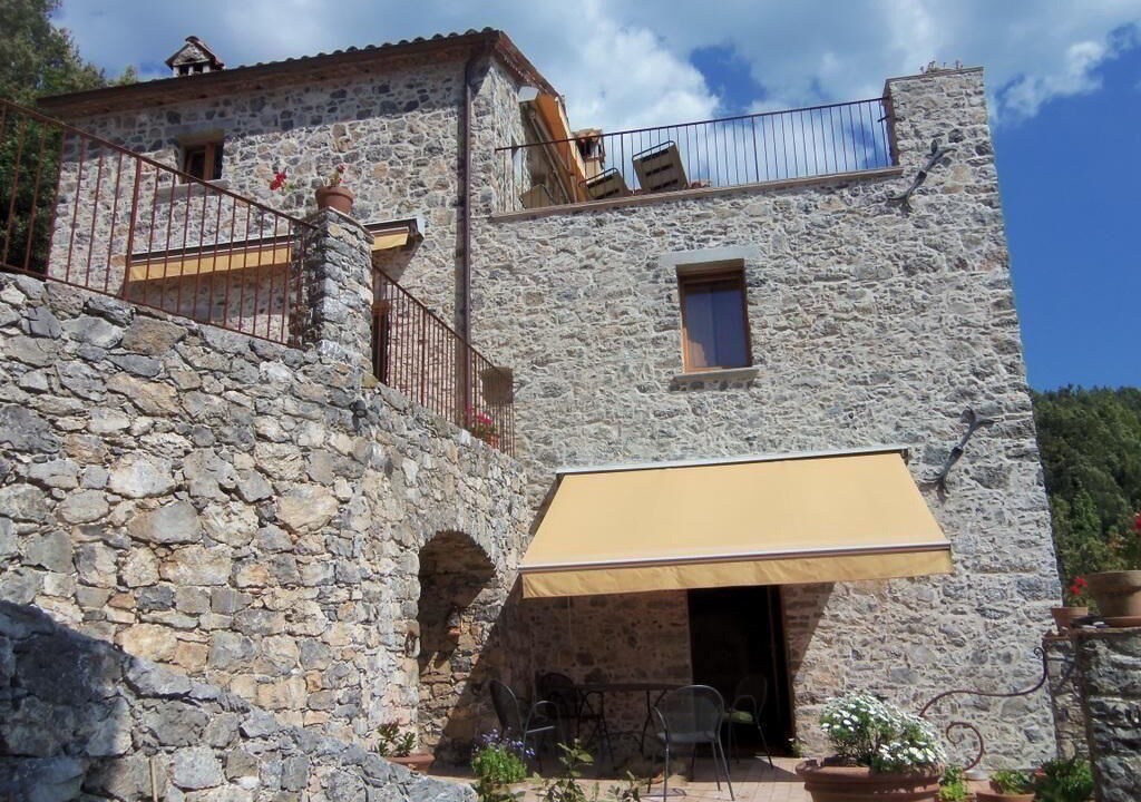 Photo of Outdoor in Tortorella