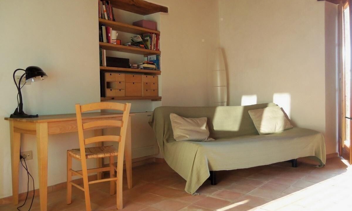 Photo of Livingroom in Tortorella