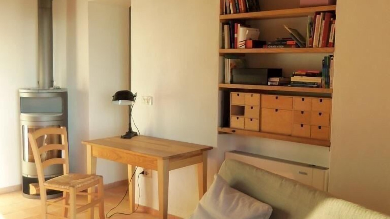 Photo of Livingroom in Tortorella