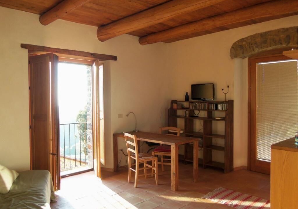 Photo of Livingroom in Tortorella