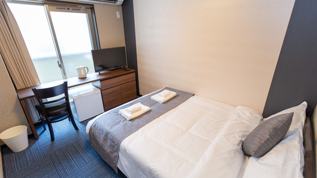 Photo of Bedroom in Shimogyo