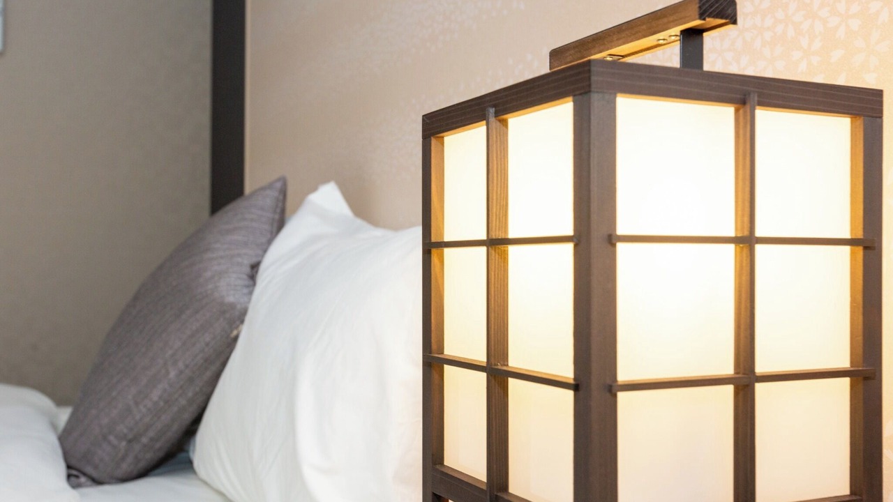Photo of Bedroom in Shimogyo