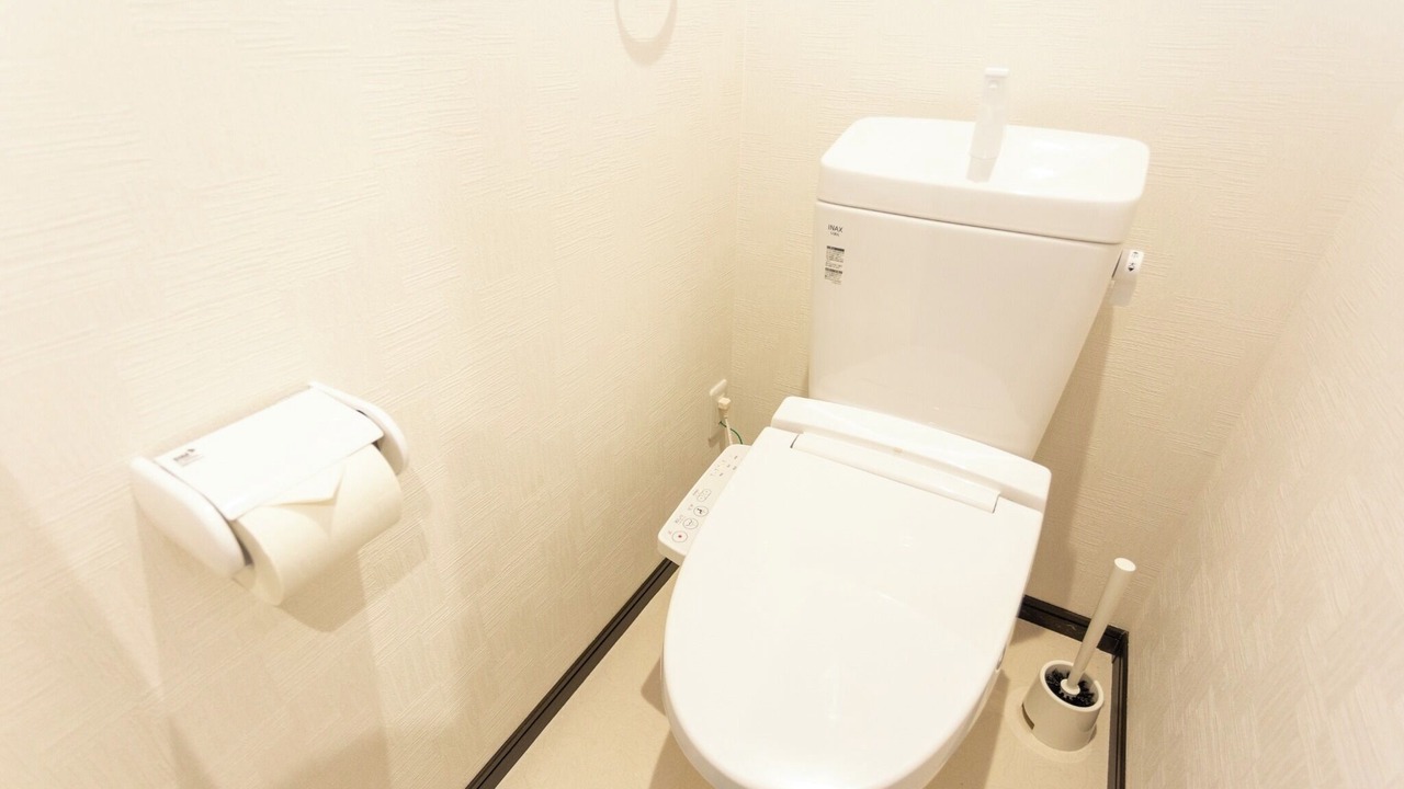 Photo of Bathroom in Shimogyo