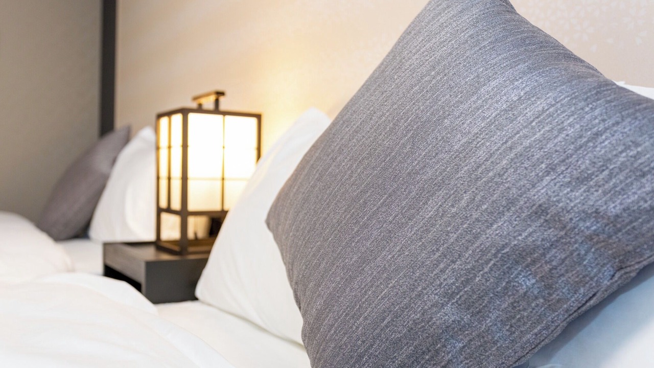 Photo of Bedroom in Shimogyo