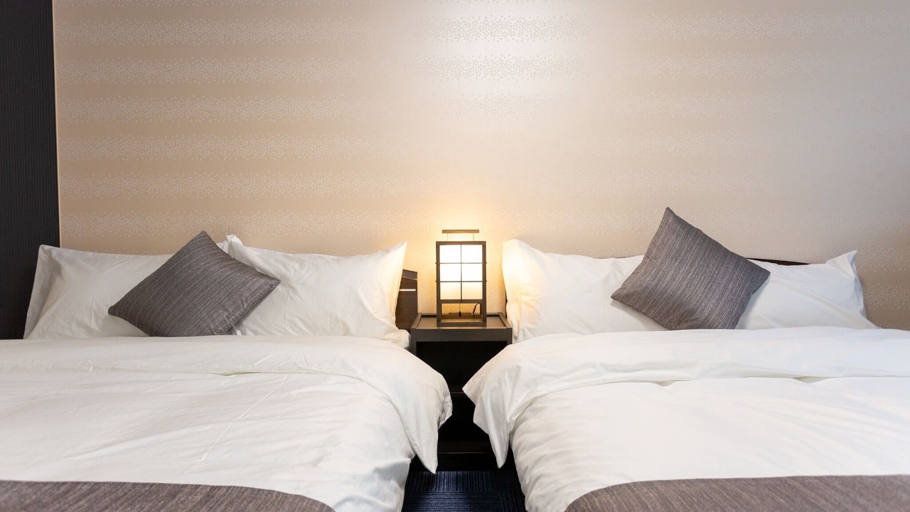 Photo of Bedroom in Shimogyo