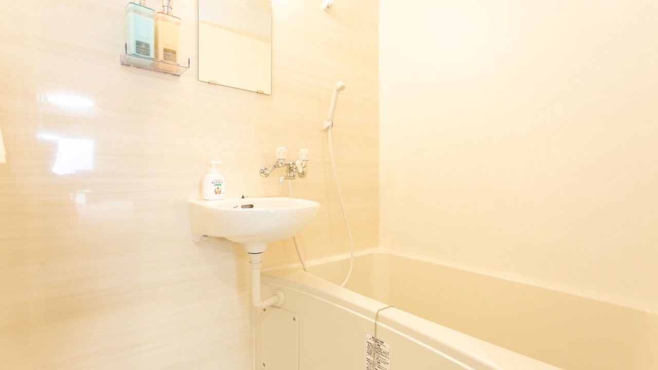 Photo of Bathroom in Shimogyo
