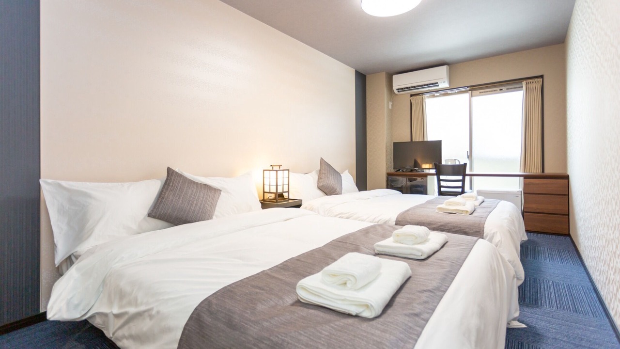 Photo of Bedroom in Shimogyo