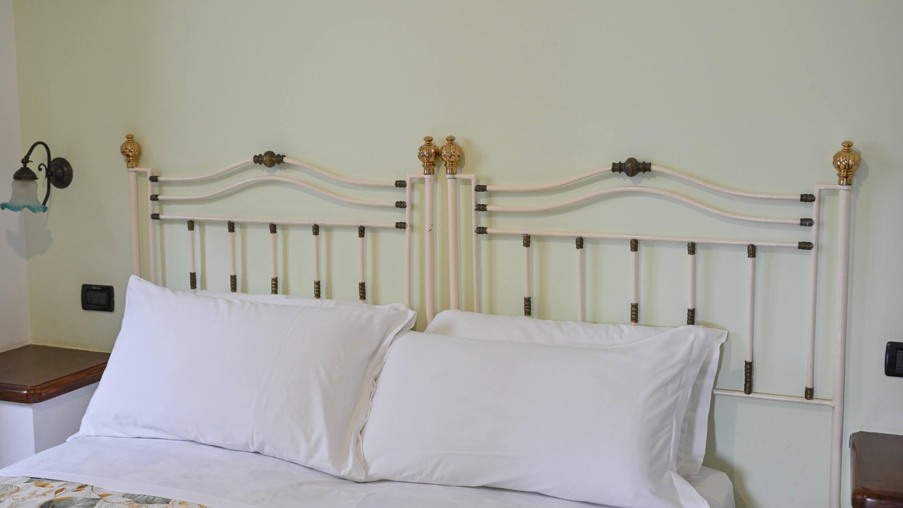 Photo of Bedroom in Sant'Angelo