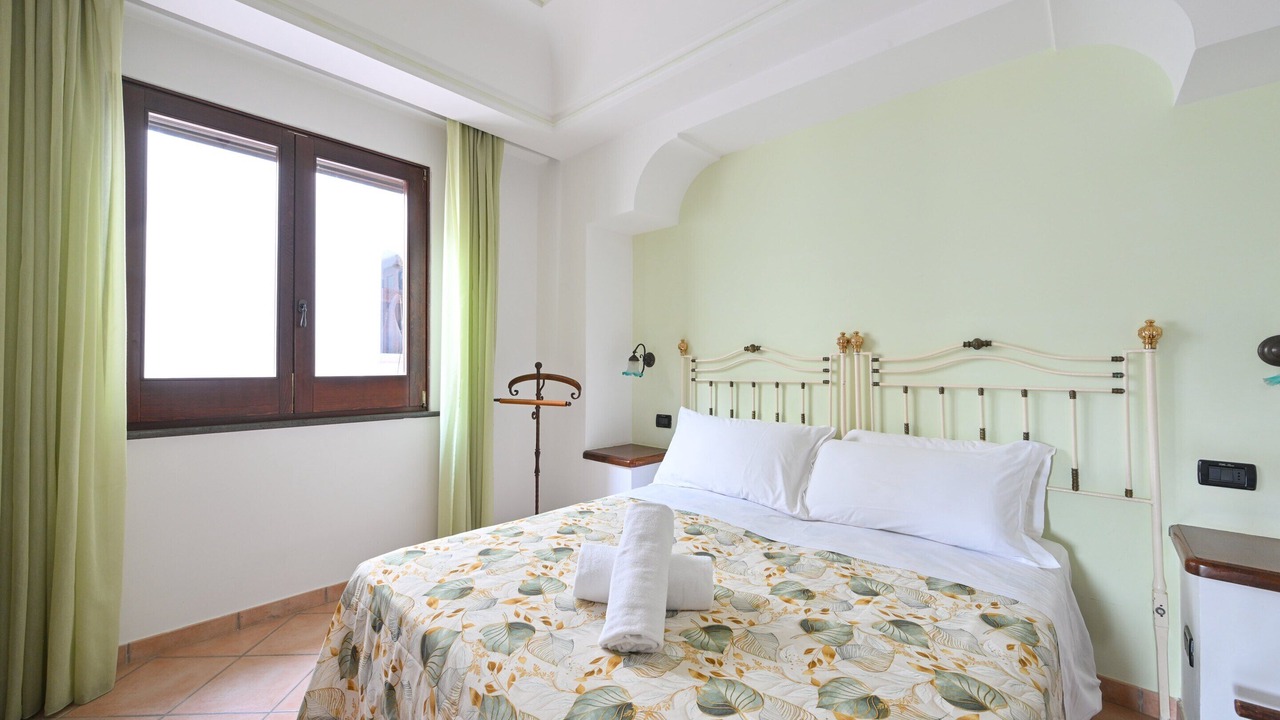 Photo of Bedroom in Sant'Angelo