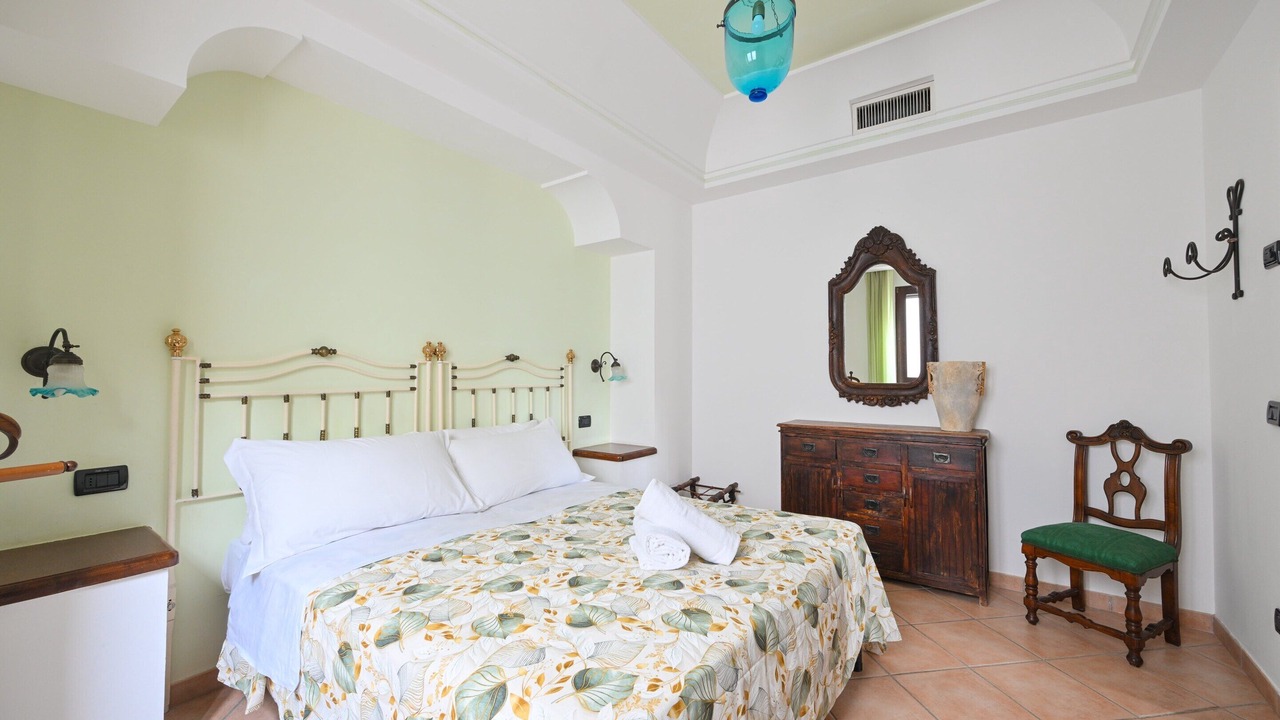 Photo of Bedroom in Sant'Angelo