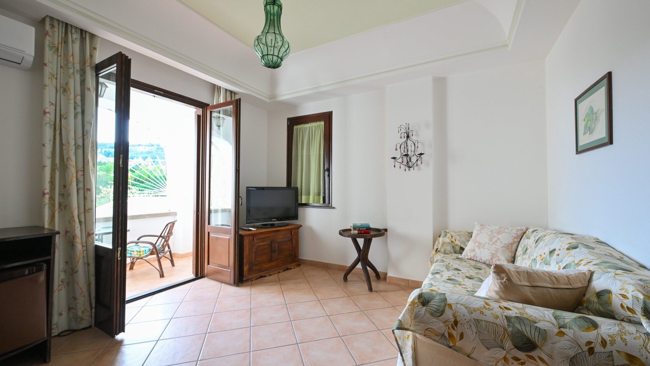 Photo of Livingroom in Sant'Angelo
