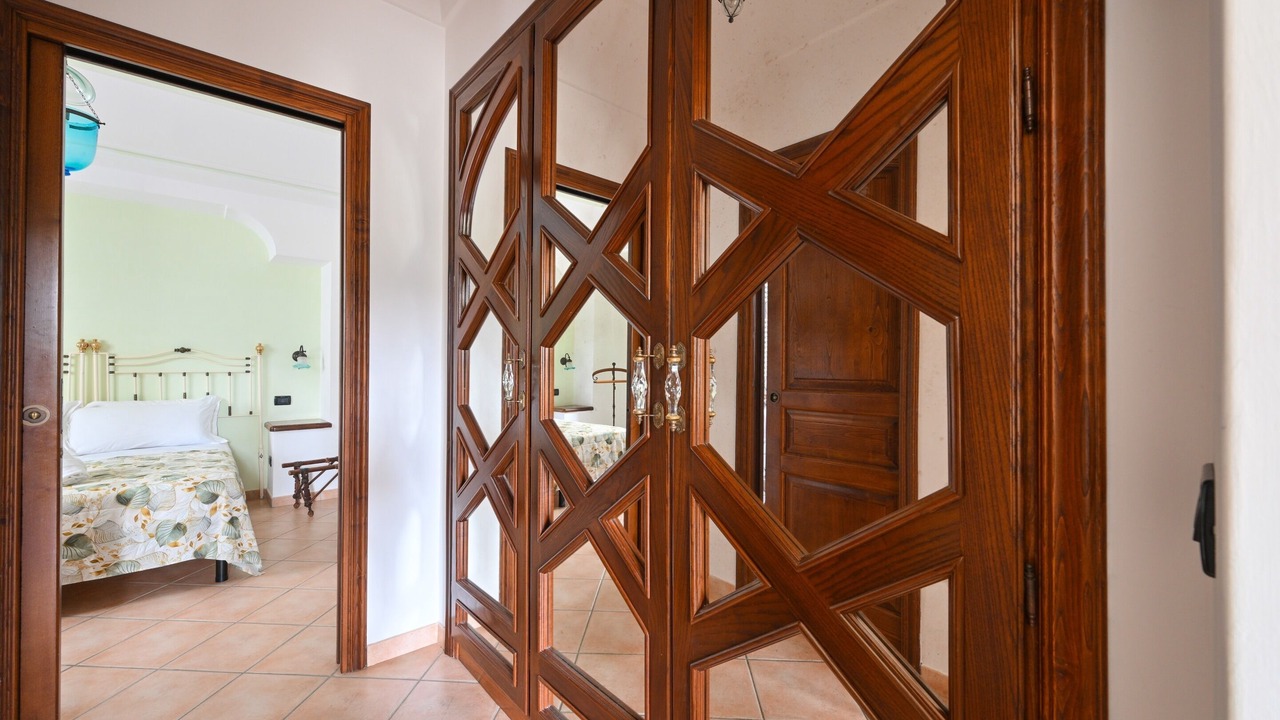 Photo of Bedroom in Sant'Angelo