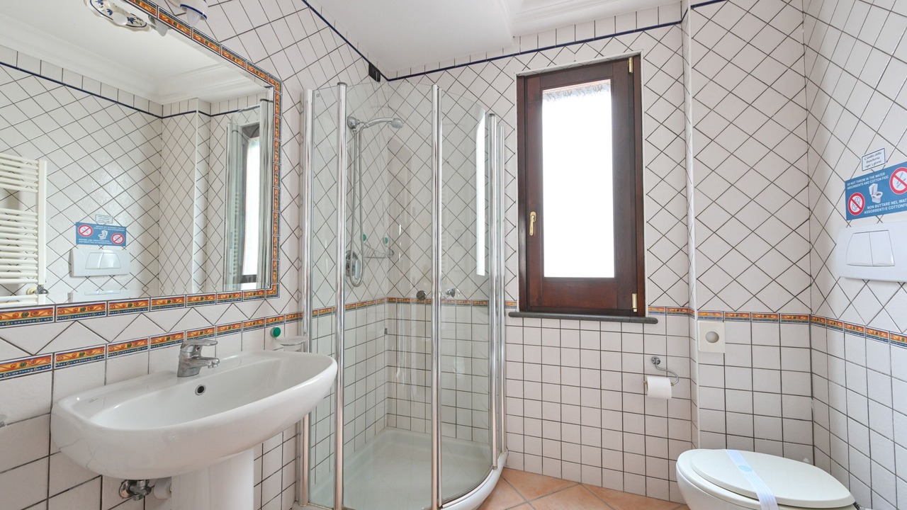 Photo of Bathroom in Sant'Angelo