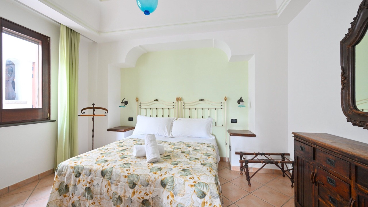 Photo of Bedroom in Sant'Angelo