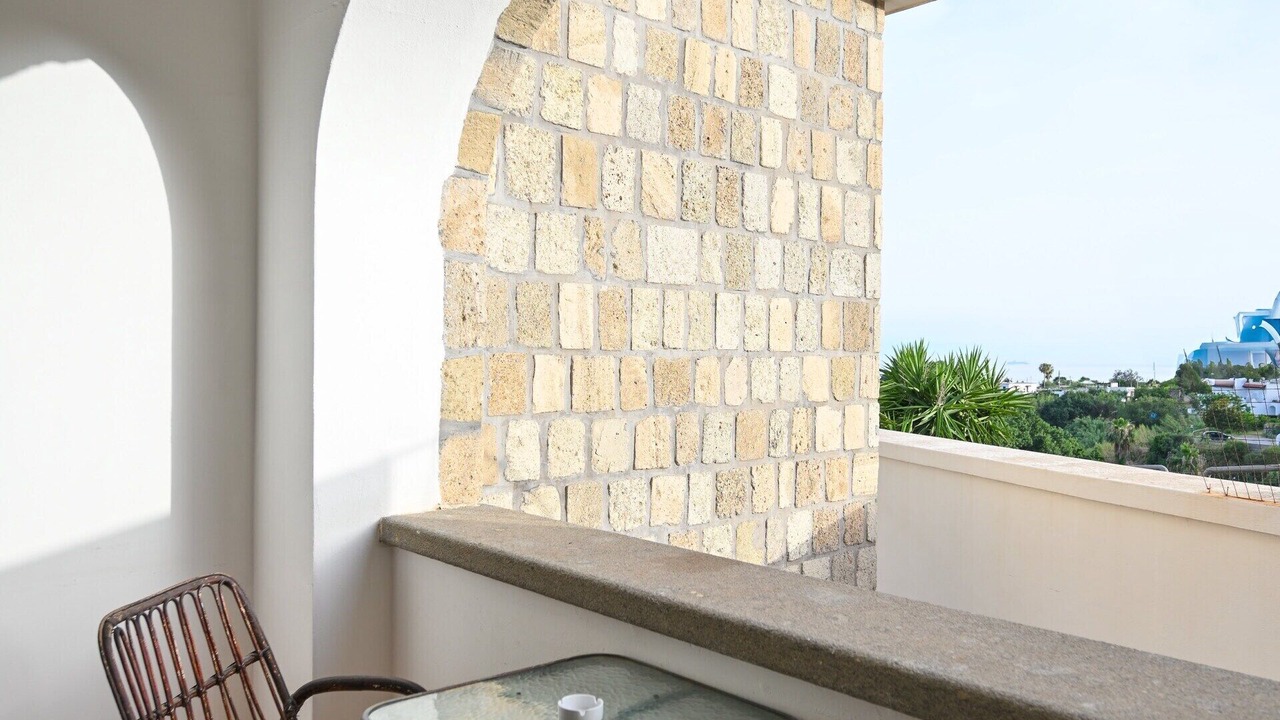 Photo of Patio Balcony in Sant'Angelo