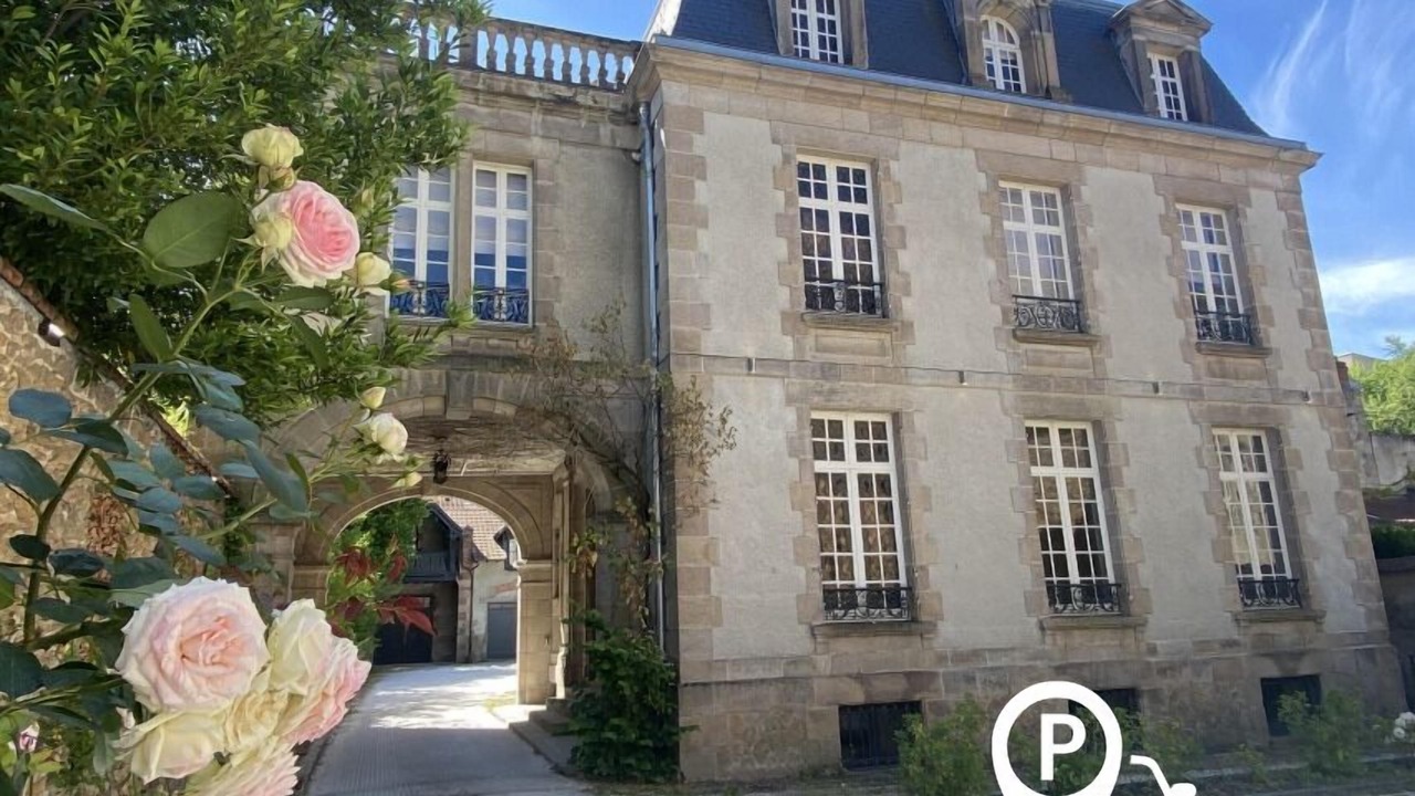 Photo of Outdoor in Limoges