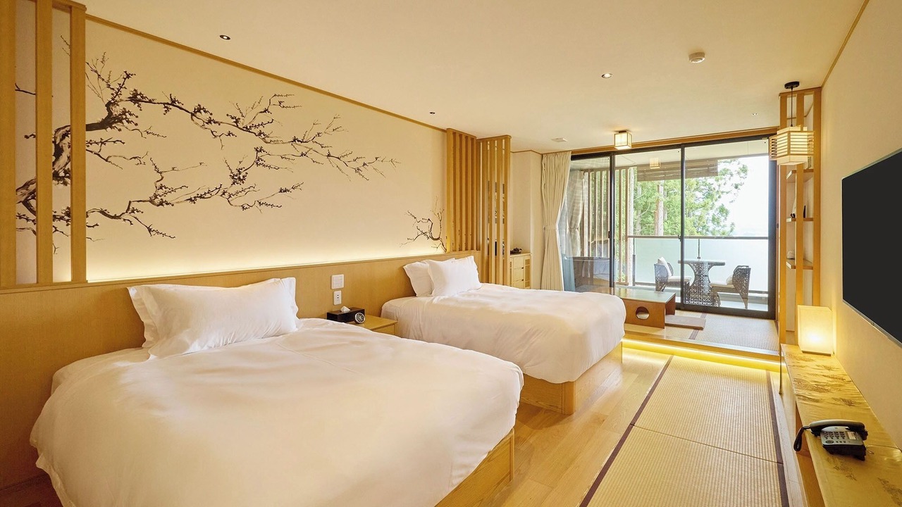 Photo of Bedroom in Oishi