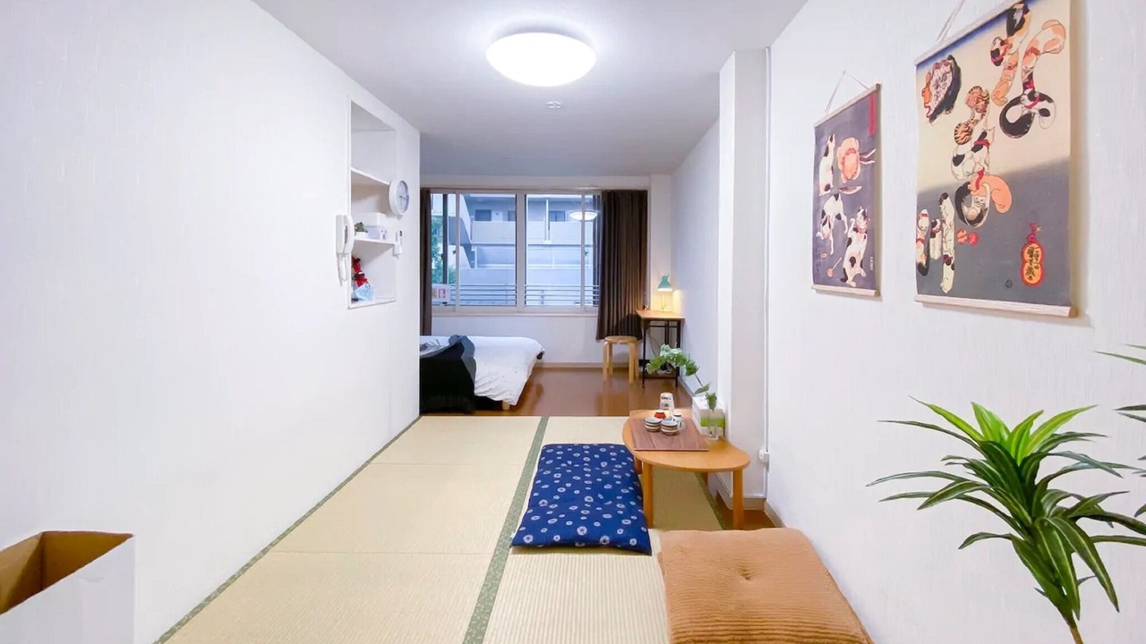 Photo of Bedroom in Arakawa