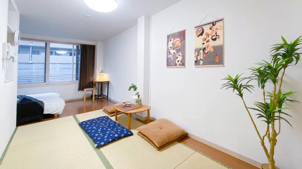 Photo of Bedroom in Arakawa