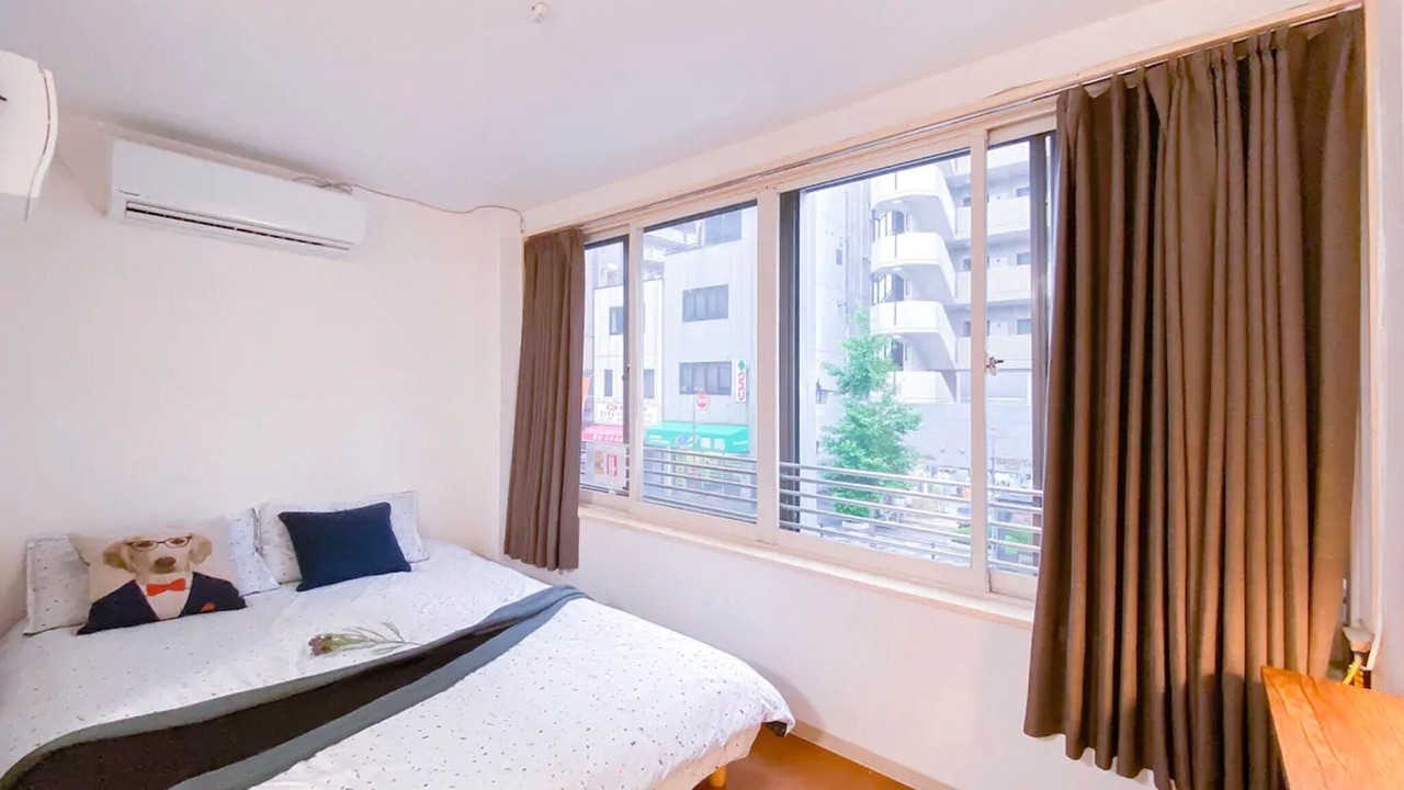 Photo of Bedroom in Arakawa