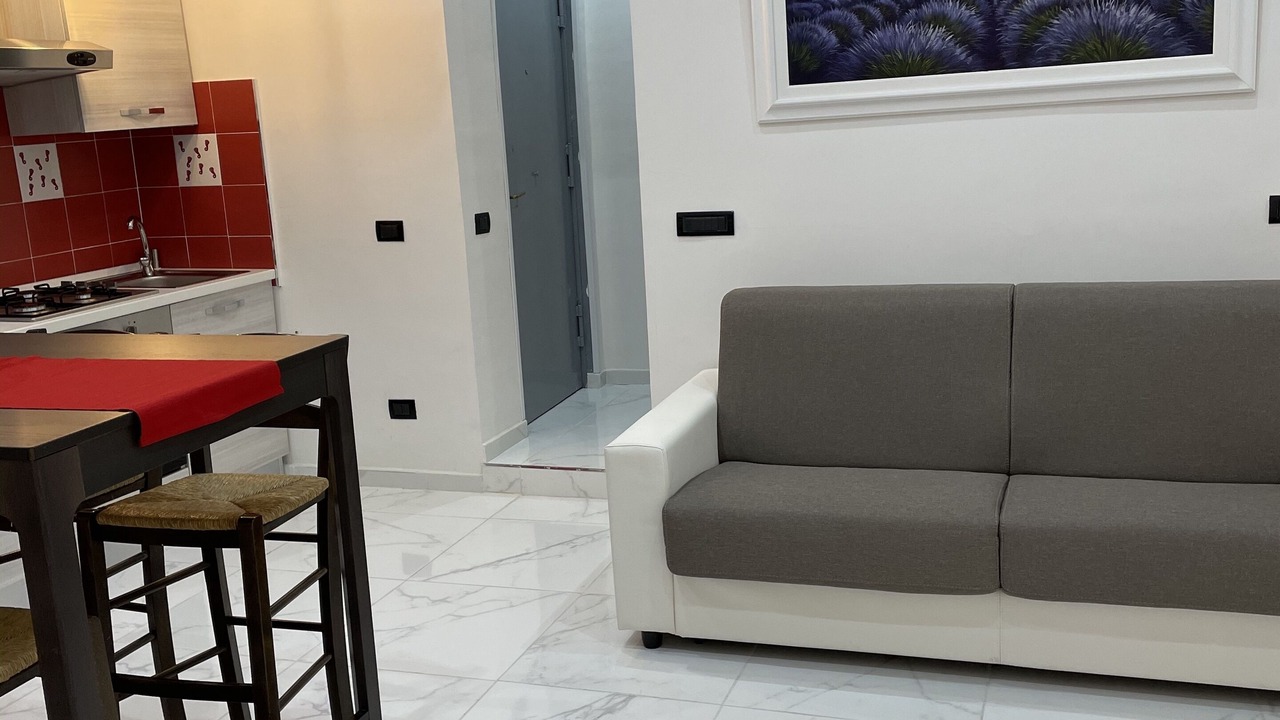 Photo of Livingroom in Naples