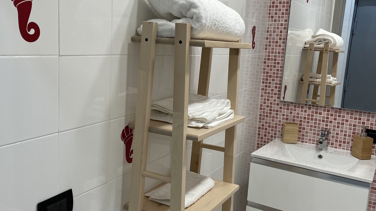 Photo of Bathroom in Naples